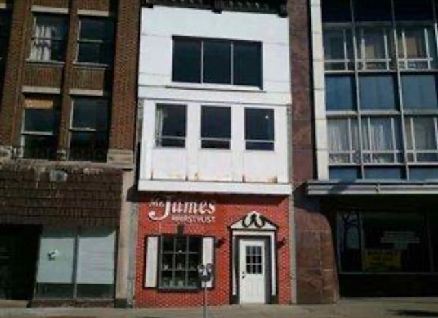 Mr. James : 249 State St, Schenectady, NY 12305